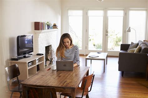 Manual básico para trabajar desde casa Emprendedor