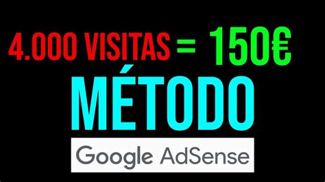 ESTRATEGIA Cómo GANAR más DINERO con Google AdSense Formas de GANAR