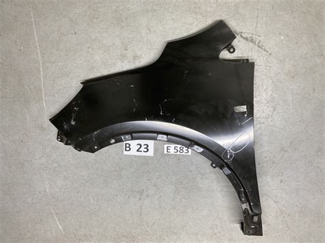 OPEL MOKKA KOTFLÜGEL VL NEU ORIGINAL 42476673 B23 E583 AF47594