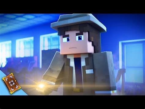 "Follow Me" FNAF Minecraft Music Video | EnchantedMob (Teaser Trailer) | Minecraft music, Fnaf ...