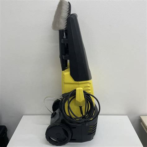 Yahoo オークション Karcher ケルヒャー K3 150 高圧洗浄機 家庭用高