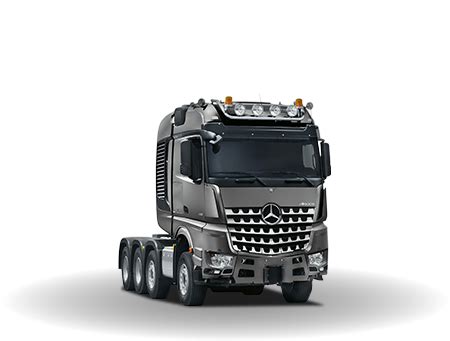 Actros Cab Variants Mercedes Benz Trucks Trucks You Can Trust