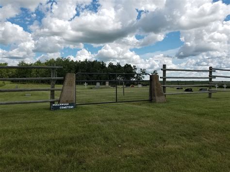 Beechwood Cemetery in Marsden, Saskatchewan - Find a Grave Cemetery