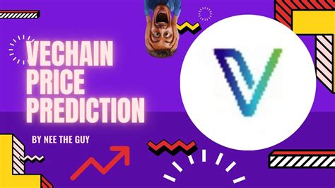 REVEALING VECHAIN COIN TECHNICAL DAILY PRICE PREDICTION VET CRYPTO