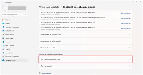 Soluci N Wifi No Funciona Tras Ltima Actualizaci N De Windows