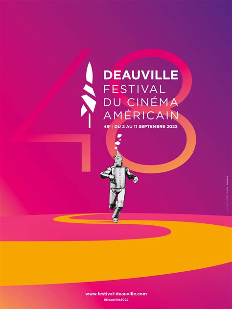 Festival De Deauville 2022 Tout Ce Qu Il Faut Savoir Sur Le Rendez