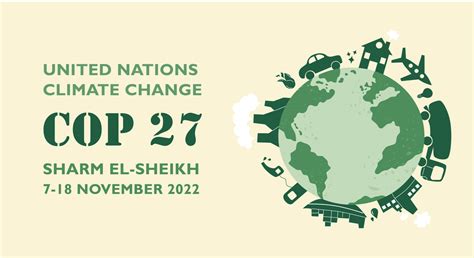 11月のcop27に向けた英国、アフリカ諸国、金融機関の裏事情 アゴラ 言論プラットフォーム