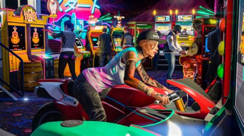 Rockstar confirma GTA 6 e marca data para GTA 5 de nova geração Jogos