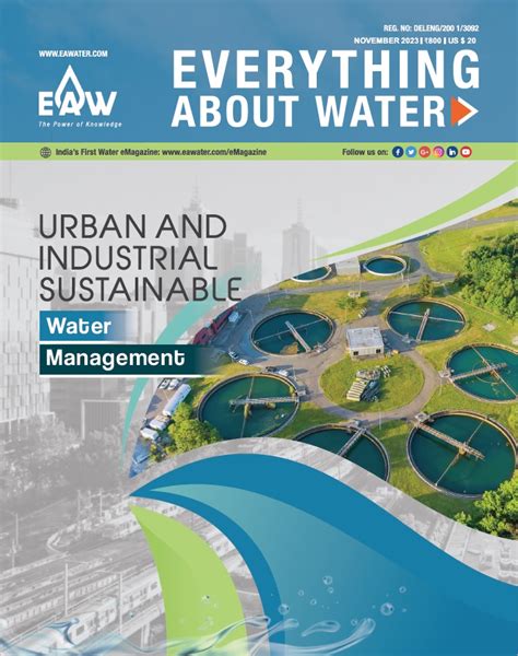 Everythingaboutwater Emagazine 2023 Everythingaboutwater