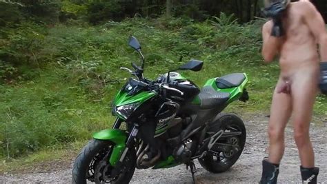 Leatherbiker Gay Man Porn XHamster