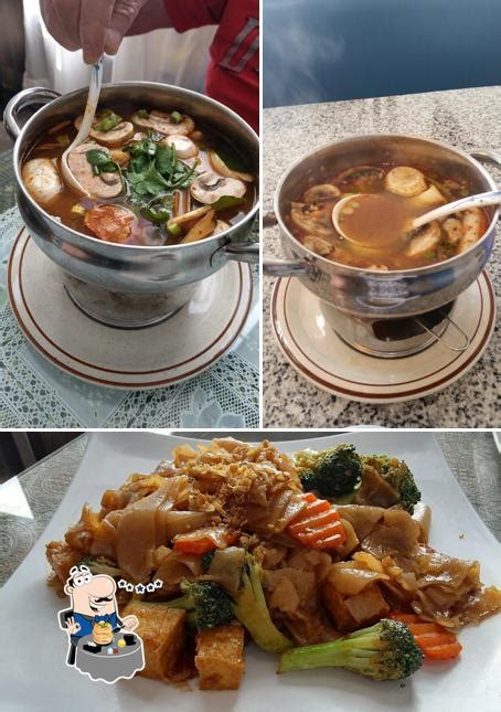 Taste Of Siam Thai Cuisine In Murrieta Restaurant Reviews