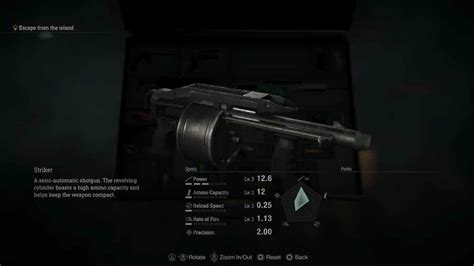 Best Weapons In Resident Evil 4 Remake