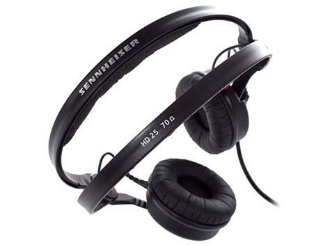 Sennheiser Hd Plus Store Dj