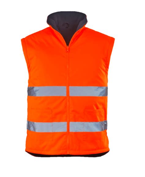 Haina De Lucru Pentru Iarna Hi Viz In Reflectorizanta