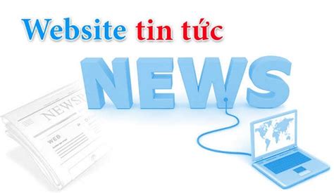 10 Mẫu Thiết Kế Website Tin Tức Đẹp Nhất 2021 Websitevietvn