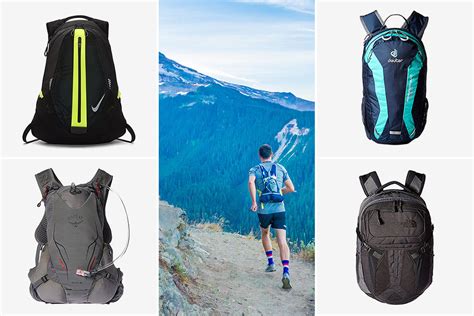 Fast Track: 12 Best Running Backpacks | HiConsumption