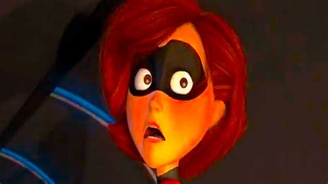 Help Elastigirl Youtube