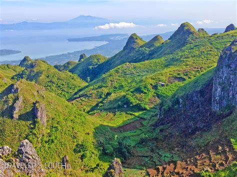 Good Morning Osmeña Peak: Stunning Photos of Cebu, Philippines' Highest ...
