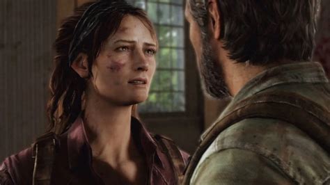 Tess New Look In Last Of Us Remake Divides Fans