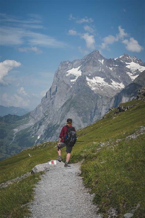 The 14 Best Hikes in Switzerland | The Planet D