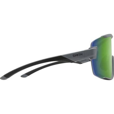 Smith Wildcat ChromaPop Sunglasses - Accessories