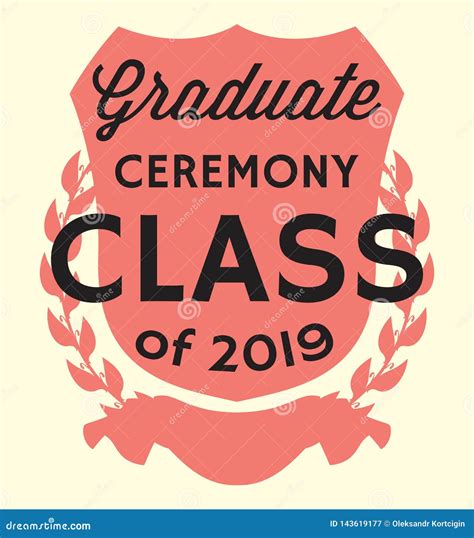 Graduation Vector Class Of 2019 Congrats Grad Congratulations Graduate