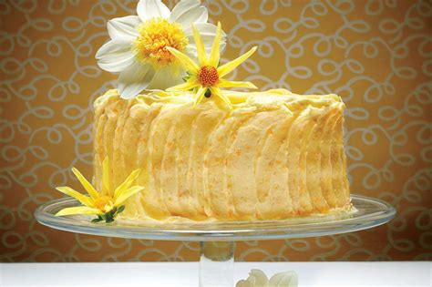 Lemon Layer Cake