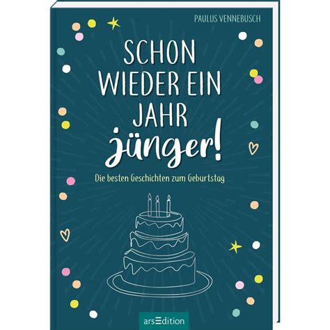 Geburtstag Haben Ist Noch Lange Kein Grund Lter Zu Werden Schon