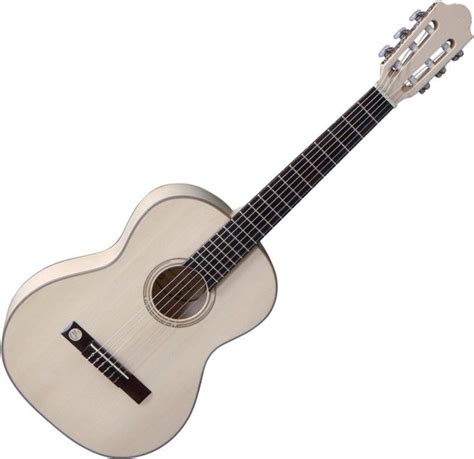 Vgs Pro Natura Natural Silver Muziker