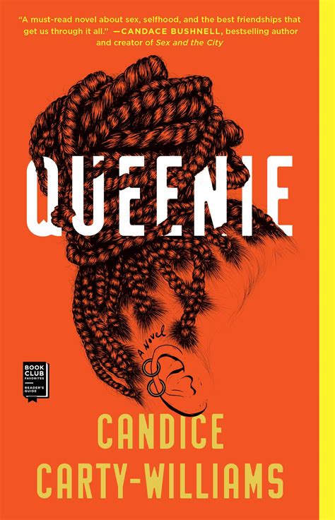 Queenie Book By Candice Carty Williams Official Publisher Page