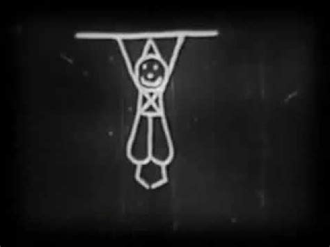 Fantasmagorie primera animación de la historia 1908 YouTube