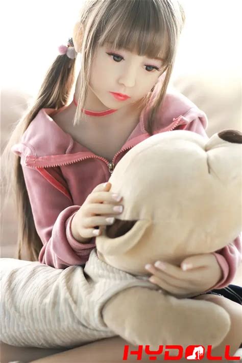 Teen Sex Doll HYDOLL NET