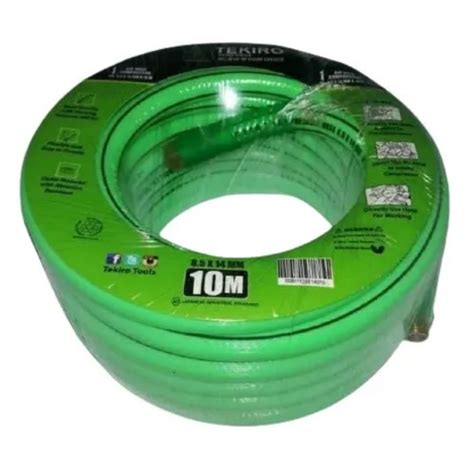 Jual Selang Angin Kompressor Tekiro 10 Meter Shopee Indonesia