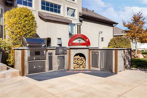 DIY Pizza Oven Outdoor How To Build Guide Advantages 5 Staggering