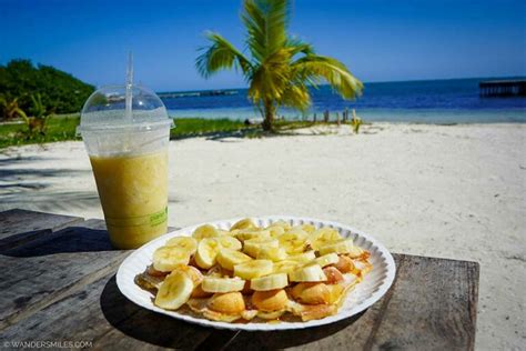 Fun Things To Do In Caye Caulker An Unbelizeable Island She