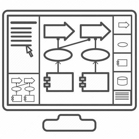 Archi Enterprise Architecture Enterprise Architecture Modelling Interface Modeling Tool