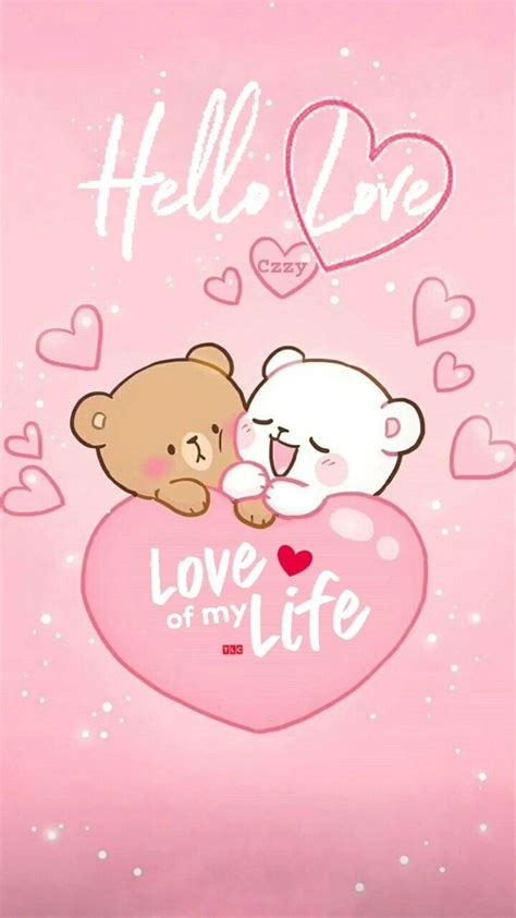 Pin By Arnold Fi On Animacja Easy Love Drawings Cute Love Cartoons