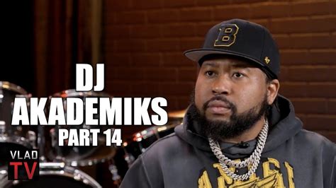 DJ Akademiks on Meek Mill Beef, Meek Turning Down $2M Offer to Box Him ...