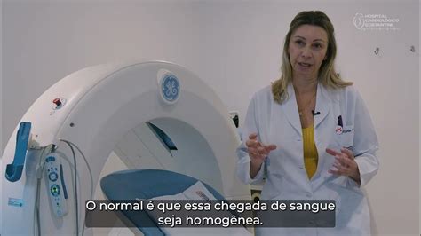 Cintilografia O Que É - Cintilografia: o que é e como é realizada? - YouTube
