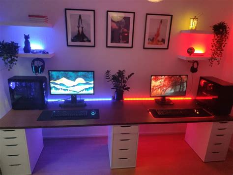 Top 10 Couple Gaming Room Setup Ideas And Inspiration