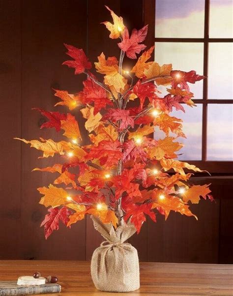 10 Fascinating Fall Decorations That Will Leave You Speechless Fall