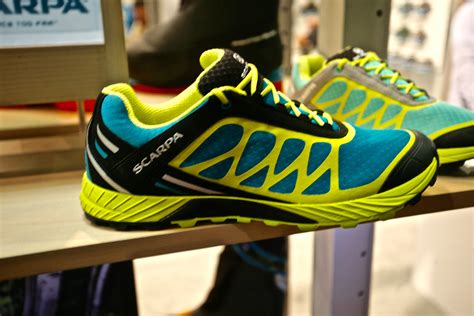 New Shoe Roundup: Mountain Running Shoes Coming in 2016