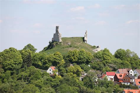 Ostalbkreis De Burgen