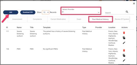 How To Add Smart Phrases From Emr Legendehr