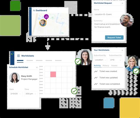Facility Solutions for Education | Encompass
