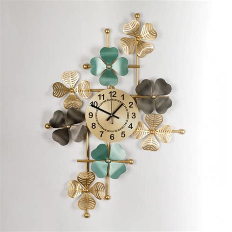 Buy Ultra Modern Wall Clock Online At Woodentwist — Woodentwist