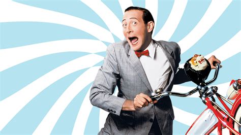 Watch Pee Wee S Big Adventure Prime Video