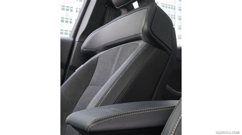 Ford Mustang Mach-E GT | 2021MY | Interior, Seats