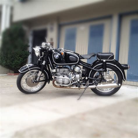 Bmw R69S Motorcycle For Sale / BMW R69 Classic Bike Gallery | Classic ...