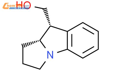 264285 80 51h Pyrrolo 12 A Indole 9 Methanol 2399a Tetrahydro